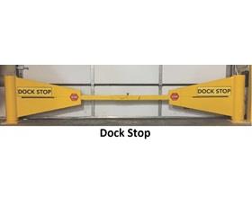 DOCK STOP