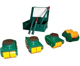 BULL DOLLY KITS
