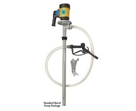 BARREL PUMP PACKAGES
