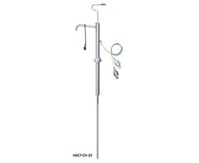 FLAMMABLE RATED HAND PUMPS