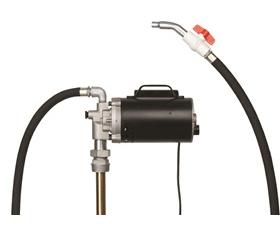 ELECTRIC OIL PUMP