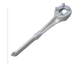 ALUMINUM DRUM WRENCH