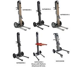 LIFTPLUS&reg; STACKERS