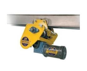 DAVID ROUND RAILRUNNER&reg; TRACTOR DRIVES