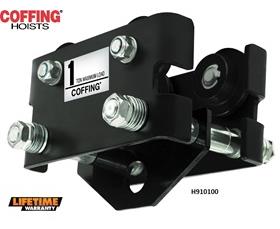 COFFING&reg; HOISTS CBT TROLLEY