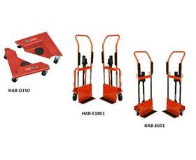 HEAVY DUTY FURNITURE/CARGO LIFTS