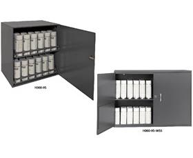 AEROSOL STORAGE CABINETS