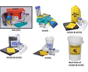 SPILL KITS