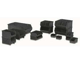 ESD-SAFE PART BINS