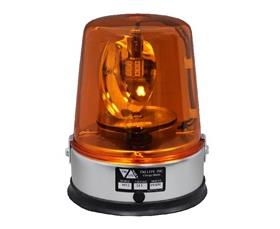 ECONOMICAL ROTATING WARNING BEACONS