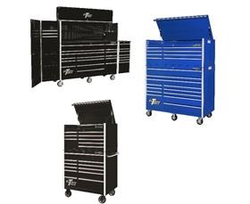 EXTREME TOOLS RX SERIES TOOL STORAGE