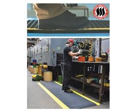 NITRICELL&reg; DIAMOND-PLATE SPONGECOTE&reg;