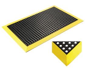 INDUSTRIAL WORKSAFE&reg; MATS