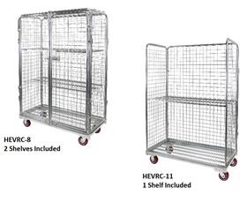 ROLLING CARTS