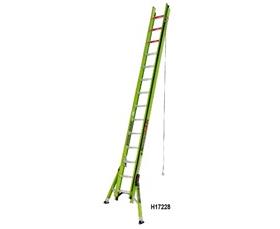 HYPERLITE&reg; SUMOSTANCE&reg; EXTENSION LADDER