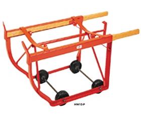 WIZARD DRUM STANDS