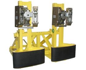 LIFTOMATIC DCM SERIES DOUBLE