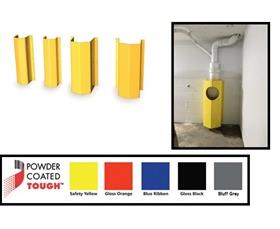 PIPE GUARDS