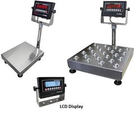 DIGITAL BENCH SCALE