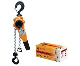 BISON LEVER HOISTS