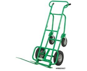 HVAC HAND TRUCKS