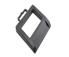 PALLET JACK CHOCK