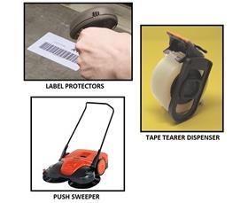 MIGHTY LINE SPECIALTY PRODUCTS