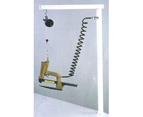 HEAVY DUTY TOOL SUPPORTS