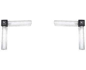 LED STOP & GO CORNER LIGHT SET