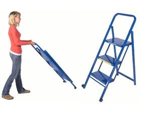 THIN LINE LADDERS