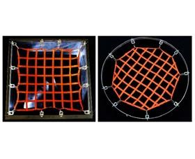HATCH NETTING