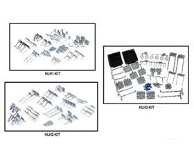 LOCHOOK ASSORTMENT KITS