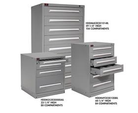 MODULAR STORAGE DRAWER CABINETS