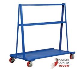 A-FRAME CARTS