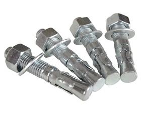 ANCHOR BOLTS