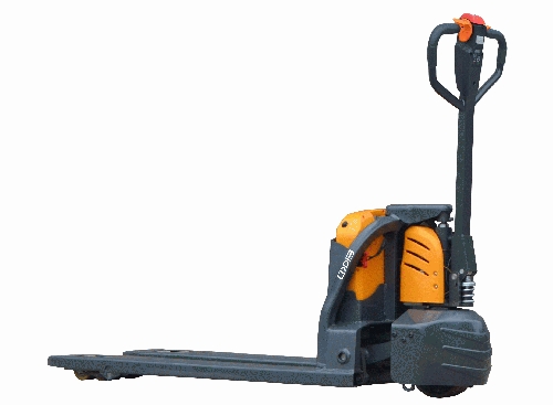 Li-ion EPE15LI Pallet Jack 3300 lb Capacity