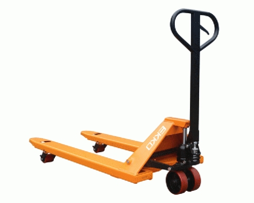 EKKO A20 Manual Pallet Jack 4400lbs., Capacity