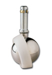METAL BALL CASTER