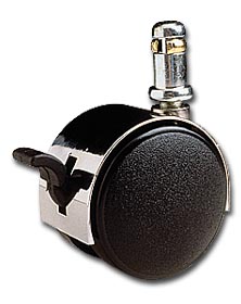 DUAL WHEEL CASTER DUAL WHEEL CASTER
