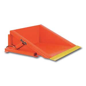 FLOOR LEVEL TILTERS FLOOR LEVEL TILTERS