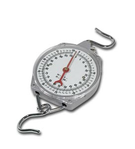 HS SERIES ECONOMY HANGING SCALE