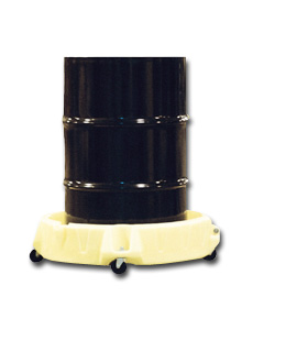 SPILL SCOOTER