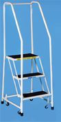 STYLISH OFFICE LADDERS