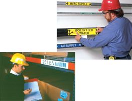 MAXILABEL BAR CODE & GENERAL LABELING KIT