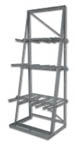 VERTICAL BAR STORAGE RACKS