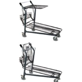 EZtote 680