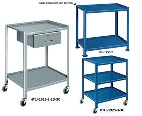 UTILITY TABLES & CARTS