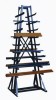 HORIZONTAL STORAGE RACKS