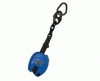 VERTICAL PLATE CLAMPS WITH CHAIN