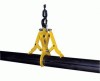 VESTIL HEAVY-DUTY STEEL PIPE GRABS